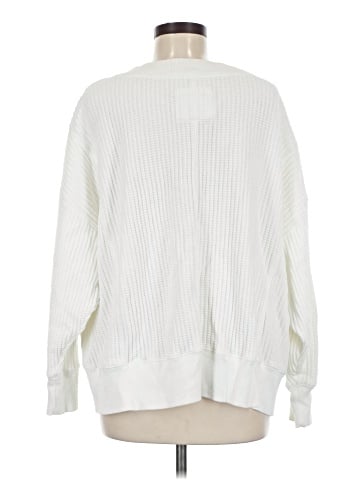 American Eagle Outfitters Pullover Sweater (view 2)