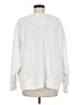 American Eagle Outfitters White Pullover Sweater Size M - photo 2