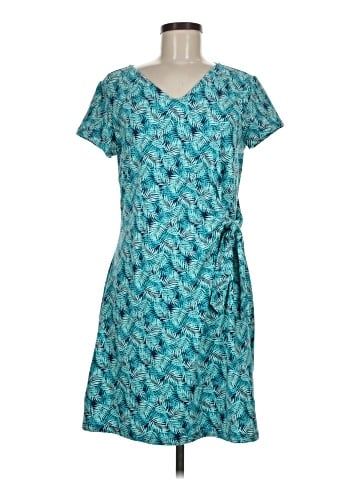 Lands' End Casual Dress (view 1)