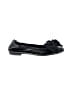 Attilio Giusti Leombruni Black Flats Size EU (IT) 37 1/2 / US 7 1/2 - photo 1