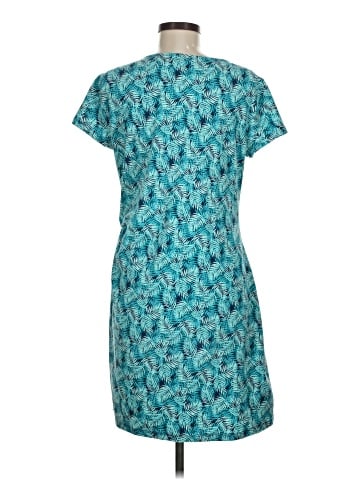Lands' End Casual Dress (view 2)