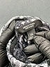 Simply Vera Vera Wang Black Poncho Size XL - photo 7
