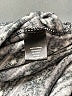 Simply Vera Vera Wang Black Poncho Size XL - photo 8