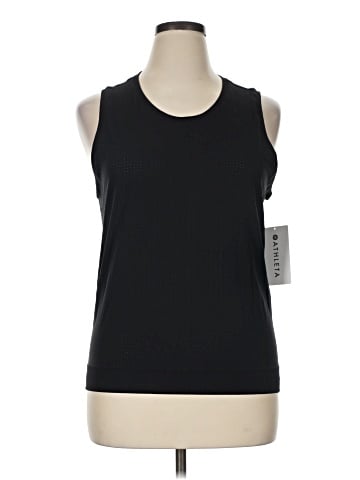 Athleta Sleeveless T-Shirt (view 1)