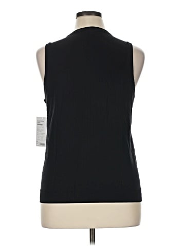 Athleta Sleeveless T-Shirt (view 2)