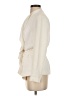 Ann Taylor Factory 100% Polyester Ivory Jacket Size S - photo 5