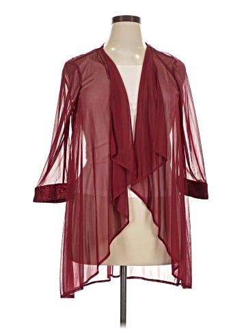 R&M Richards Kimono (view 1)