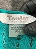 TanJay Teal Cardigan Size M (petite) - photo 7