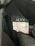 Alyx Black Dress Pants Size M - photo 7