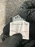 Alyx Black Dress Pants Size M - photo 8