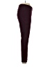 Nine West Solid Burgundy Active Pants Size 14 - photo 4