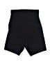 Lululemon Athletica Solid Black Athletic Shorts Size 2 - photo 1
