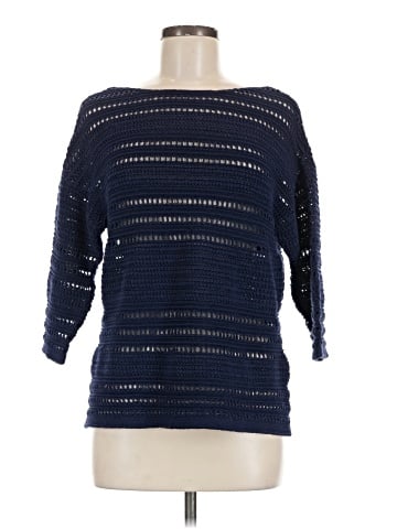 Coldwater Creek Pullover Sweater (view 1)