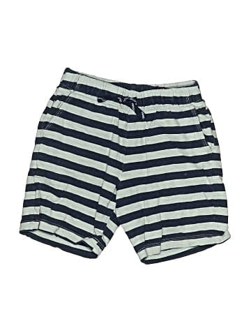Spotted Zebra Board Shorts (view 1)