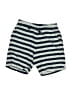 Spotted Zebra 100% Cotton Stripes Blue Board Shorts Size 4T - photo 1