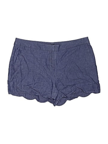 Willi Smith Shorts (view 1)