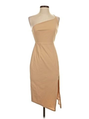 Lulus Cocktail Dress (view 1)