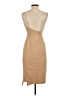 Lulus Solid Tan Cocktail Dress Size S - photo 2