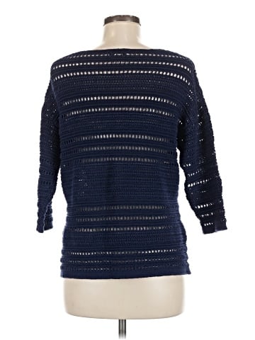 Coldwater Creek Pullover Sweater (view 2)