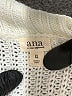 a.n.a. A New Approach 100% Acrylic Ivory Pullover Sweater Size XL - photo 7