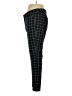 Old Navy Plaid Black Casual Pants Size 16 - photo 5