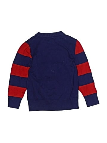 Baby Gap Pullover Sweater (view 2)