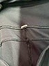 Lululemon Athletica Solid Black Active Pants Size 8 - photo 7