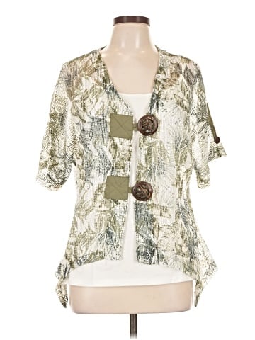 Kaktus Kimono (view 1)