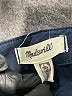 Madewell Blue Cargo Pants Size 25 waist - photo 8