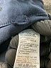 Madewell Blue Cargo Pants Size 25 waist - photo 10