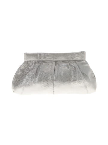 Club Monaco Leather Clutch (view 2)