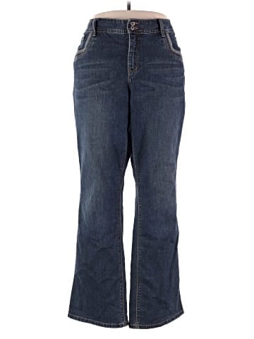 Cato Jeans (view 1)