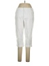St. John's Bay White Casual Pants Size 16 - photo 1