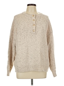 Abercrombie & Fitch Pullover Sweater