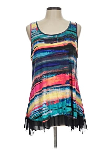 Cupio Tank Top (view 1)