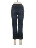 Kut from the Kloth Plaid Blue Jeans Size 8 - photo 2