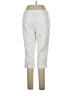 St. John's Bay White Casual Pants Size 16 - photo 2