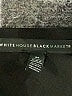 White House Black Market Gray Pullover Sweater Size M - photo 7