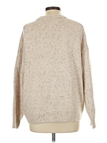 Abercrombie & Fitch Pullover Sweater (view 2)