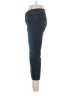 Kut from the Kloth Plaid Blue Jeans Size 8 - photo 5