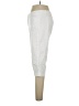 St. John's Bay White Casual Pants Size 16 - photo 5