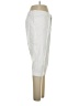 St. John's Bay White Casual Pants Size 16 - photo 4