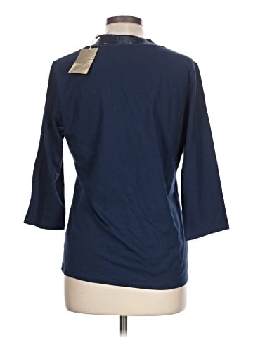 Tommy Bahama 3/4 Sleeve Top (view 2)