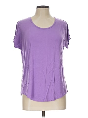 Lands' End Short Sleeve T-Shirt (view 1)