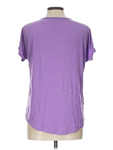 Lands' End Short Sleeve T-Shirt (view 2)
