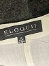 ELOQUII Ivory 3/4 Sleeve Blouse Size 18 Plus - photo 7