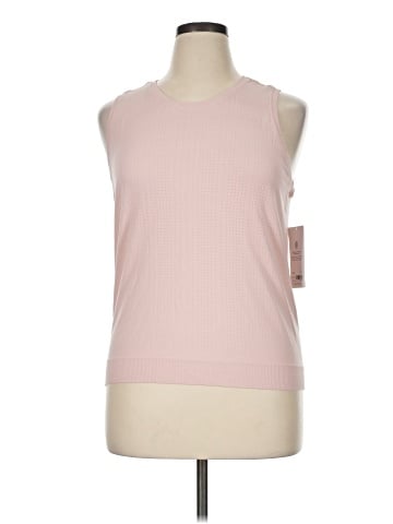 Athleta Sleeveless T-Shirt (view 1)