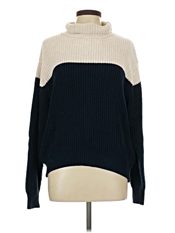 French Connection Turtleneck Sweater (view 1)