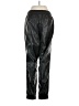 Blank NYC Black Track Pants Size 29 waist - photo 2