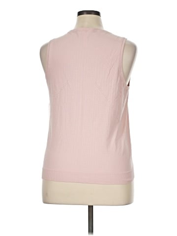 Athleta Sleeveless T-Shirt (view 2)